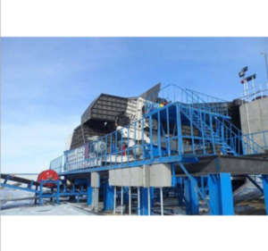 Crushing Plant