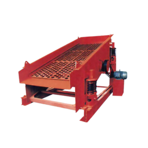 Industrial Vibrating Screen